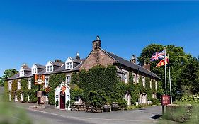 Tankerville Arms Hotel